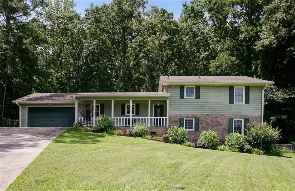 Douglasville, GA 30135,3359 Villa LN