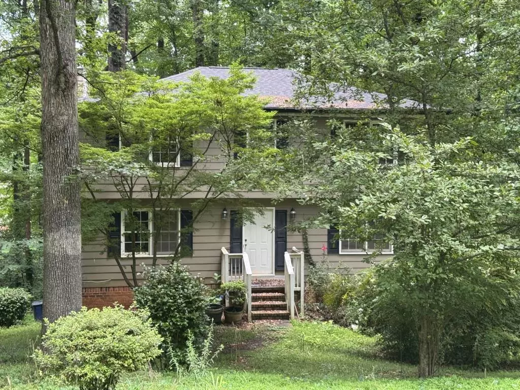 Stone Mountain, GA 30087,372 Nalley DR
