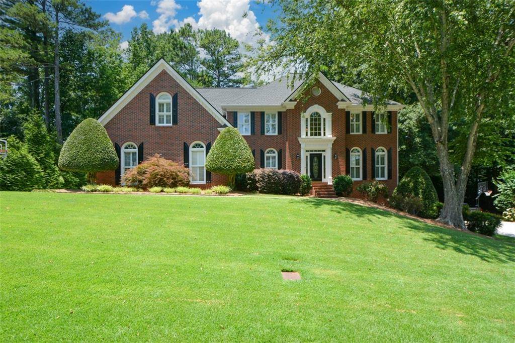 Lawrenceville, GA 30044,1464 CHATSWORTH TRACE
