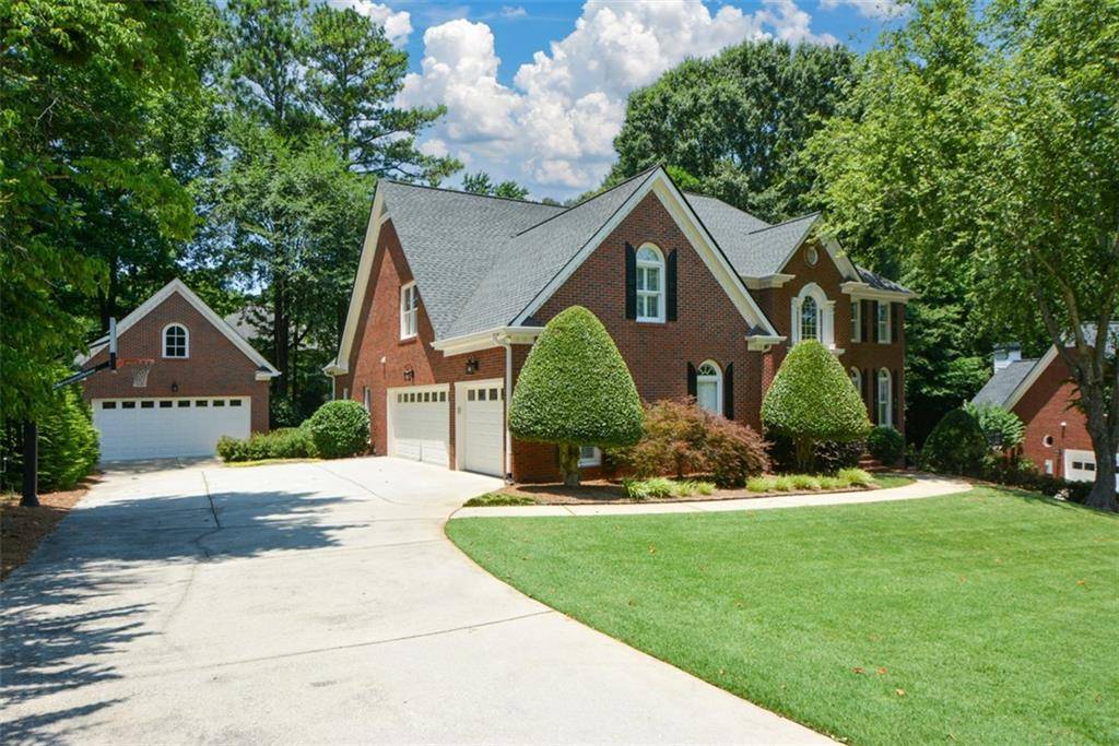Lawrenceville, GA 30044,1464 CHATSWORTH TRACE