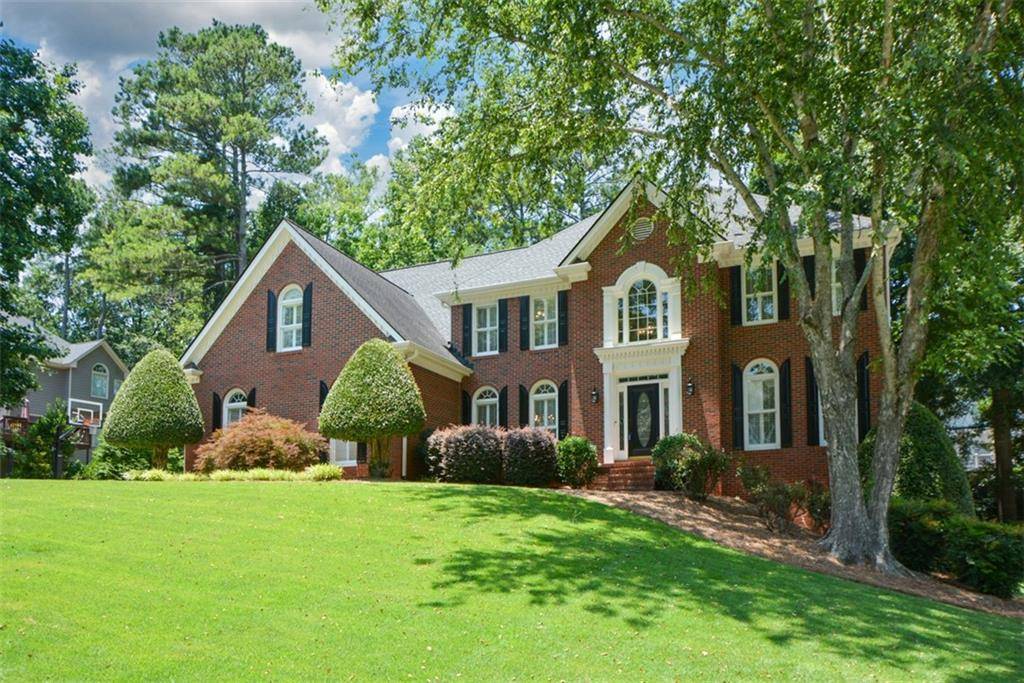 Lawrenceville, GA 30044,1464 CHATSWORTH TRACE