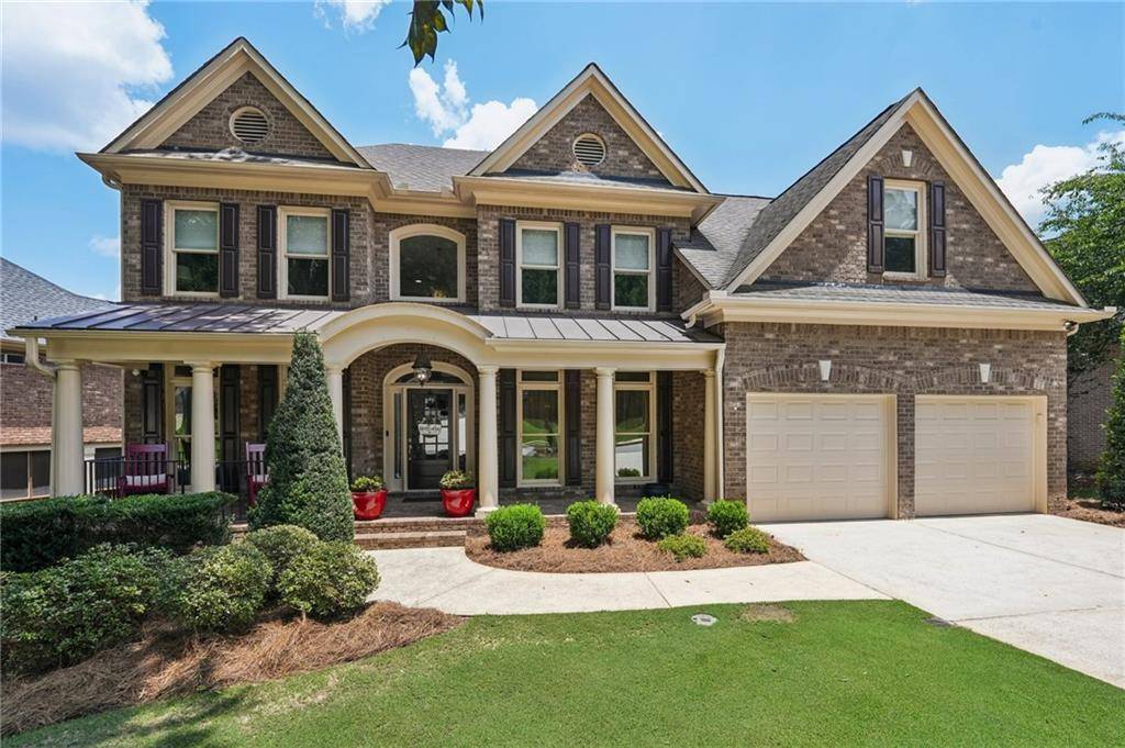 5511 Highland Preserve DR, Mableton, GA 30126