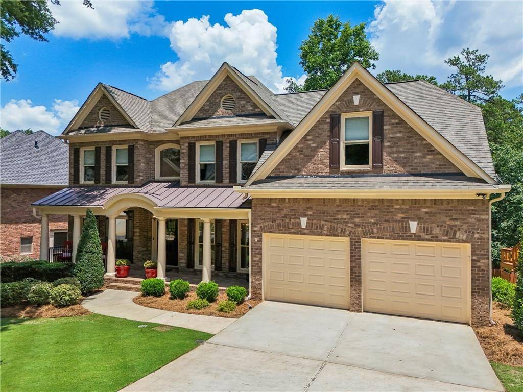 Mableton, GA 30126,5511 Highland Preserve DR