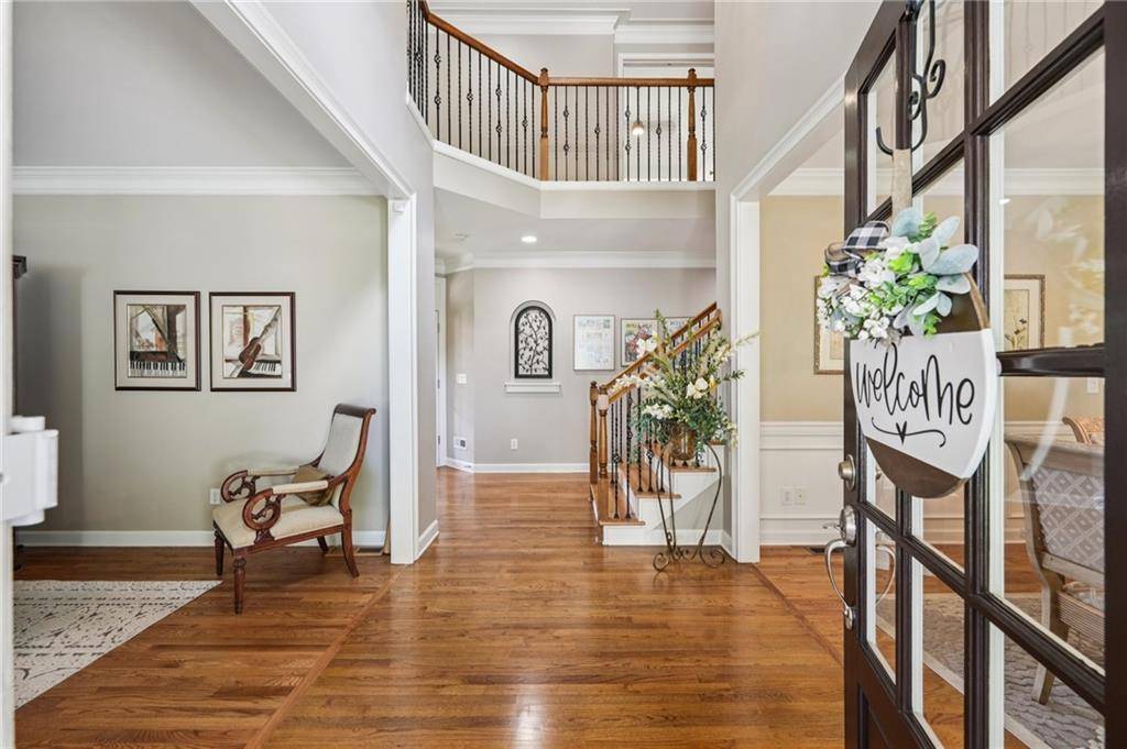 Mableton, GA 30126,5511 Highland Preserve DR