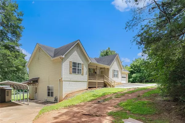 Mcdonough, GA 30253,350 Dailey Mill RD