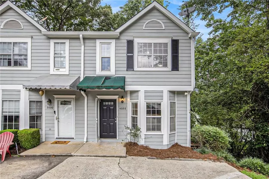 4098 Charlotte CT SE, Smyrna, GA 30082