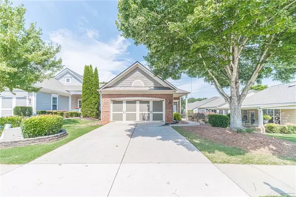 Hoschton, GA 30548,6260 BROOKSIDE LN