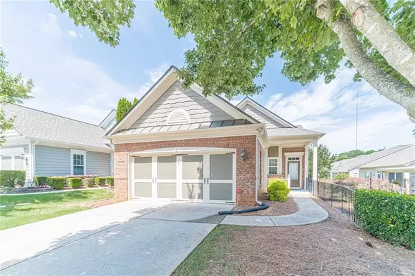 Hoschton, GA 30548,6260 BROOKSIDE LN