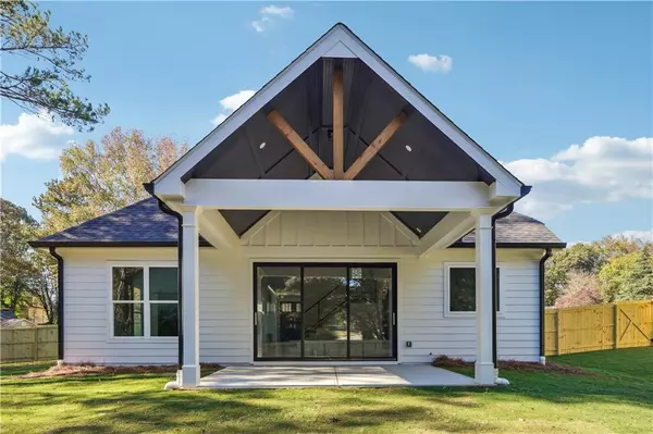 Gainesville, GA 30506,4815 Price Road RD
