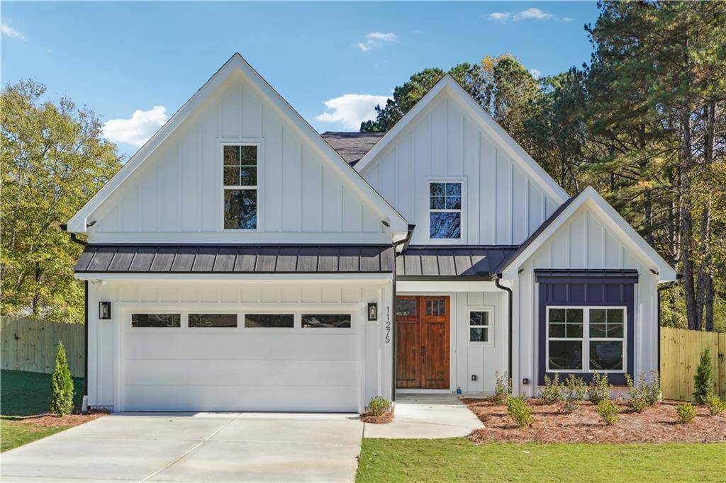 4815 Price Road RD, Gainesville, GA 30506