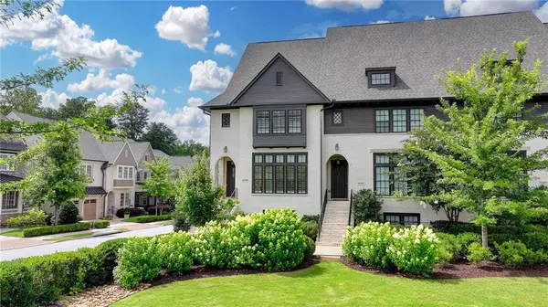 6399 Lucent LN, Atlanta, GA 30328