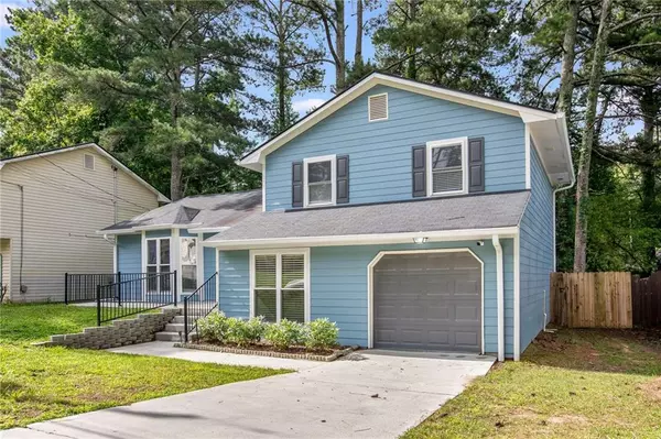 Lithonia, GA 30058,6176 Hyde Park LN