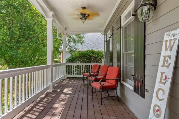 Canton, GA 30115,507 Wintergreen WAY