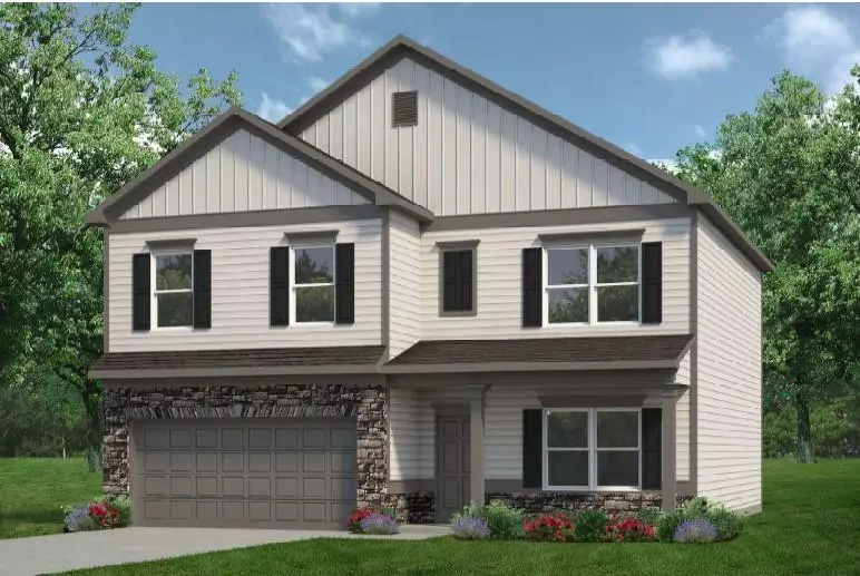 Douglasville, GA 30134,2 Silver Leaf TRL