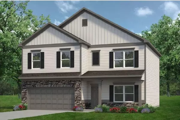 2 Silver Leaf TRL, Douglasville, GA 30134