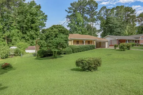 East Point, GA 30344,3563 Carriage WAY