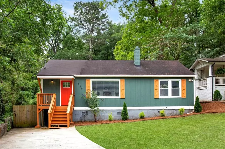 1258 CAMPBELLTON RD SW, Atlanta, GA 30310