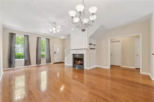 Alpharetta, GA 30004,13495 Spring View Drive