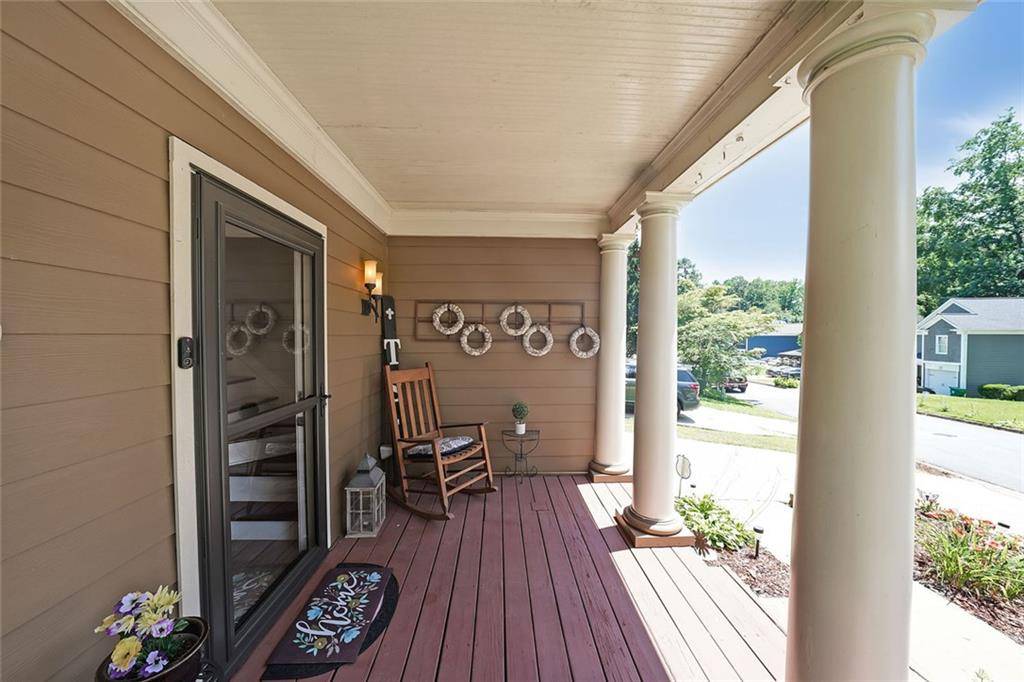 Stone Mountain, GA 30083,1313 Old Countryside CIR