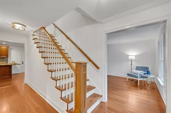 Marietta, GA 30062,1610 Old Mill XING