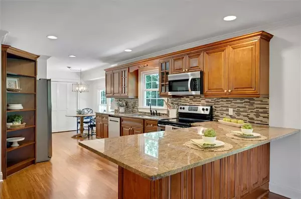 Marietta, GA 30062,1610 Old Mill XING