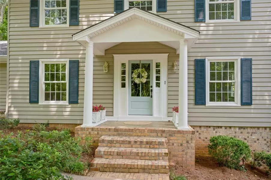 1610 Old Mill XING, Marietta, GA 30062