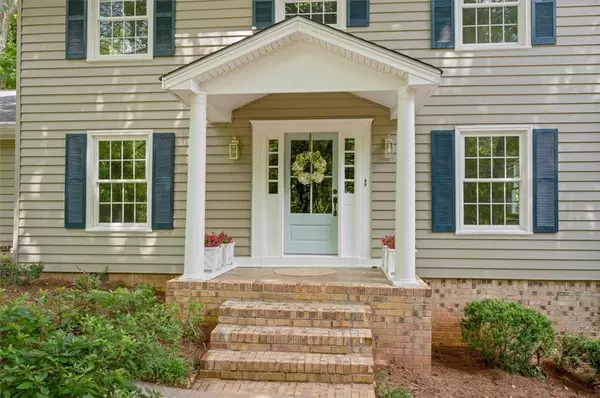 1610 Old Mill XING, Marietta, GA 30062