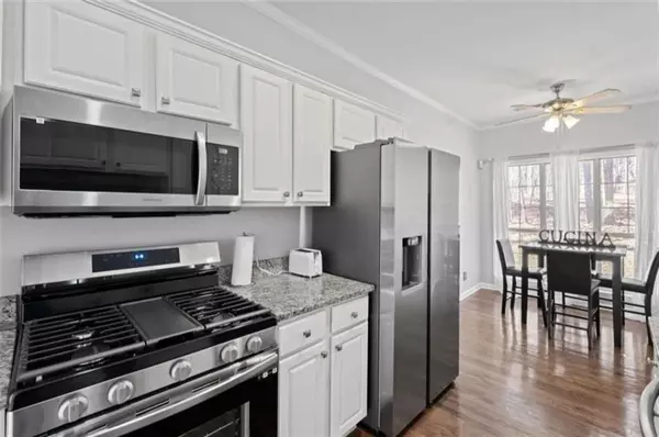 Atlanta, GA 30331,4021 Melvin DR SW
