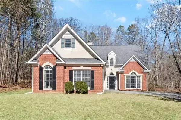 4021 Melvin DR SW, Atlanta, GA 30331