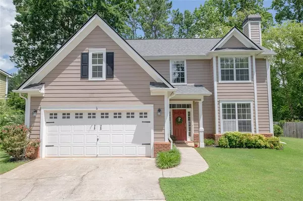 2427 CAMATA, Marietta, GA 30066