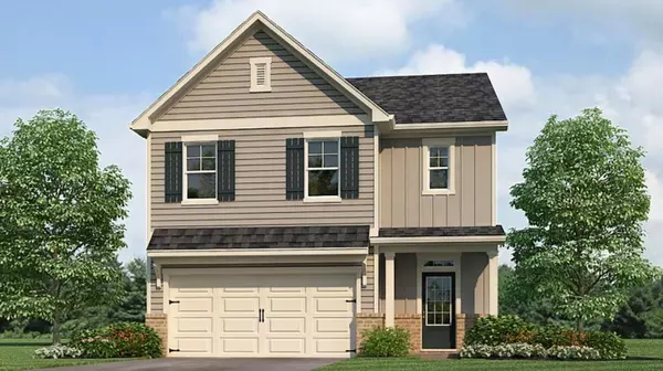 885 Lost Creek Pkwy,  Dallas,  GA 30132