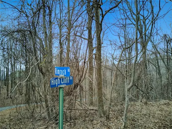 0 High Cliff Rd Lot 55/56, Jasper, GA 30143