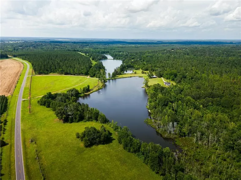 6938 Story Mill RD, Blythe, GA 30805