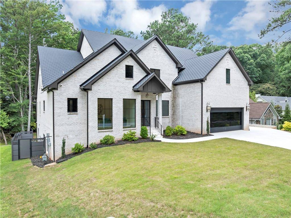 Marietta, GA 30068,3562 Clubland DR