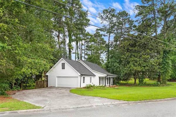 Conyers, GA 30013,2487 Highland DR SE