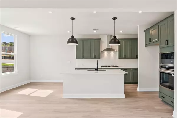 Kennesaw, GA 30144,4778 Moonstone TRCE