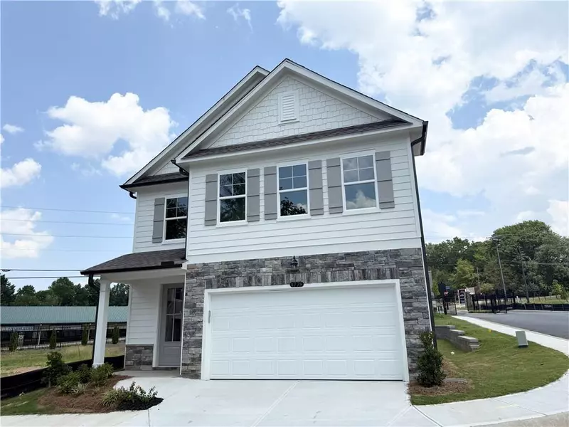 4778 Moonstone TRCE, Kennesaw, GA 30144