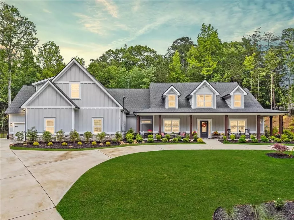 Canton, GA 30114,540 Byrd Mountain LN