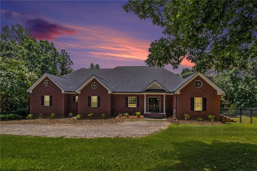 1771 Leon Ellis RD, Hull, GA 30646