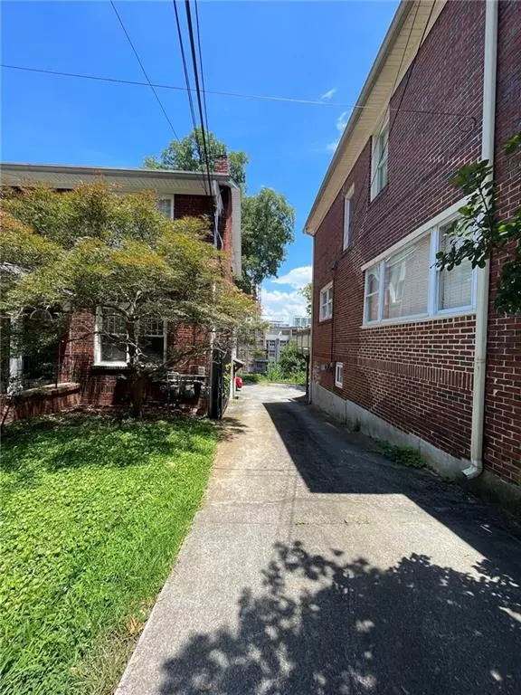 Atlanta, GA 30308,655 Kennesaw AVE NE #Unit 3 Lower