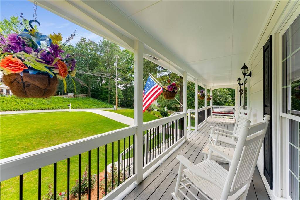 Marietta, GA 30066,2401 Stockton DR