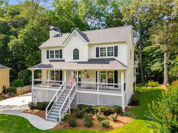 Marietta, GA 30066,2401 Stockton DR