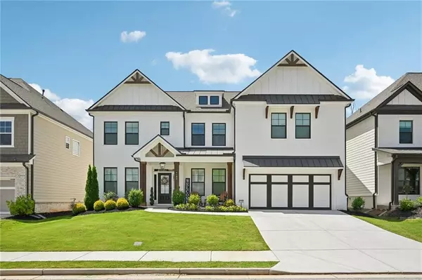 Auburn, GA 30011,4189 Brookmont WAY