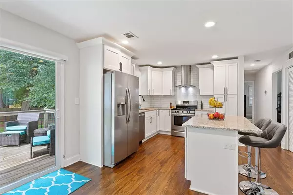 Smyrna, GA 30082,470 Pretty View LN SE