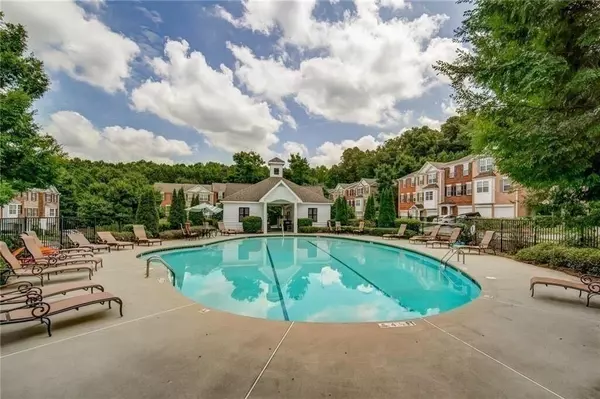 Kennesaw, GA 30144,420 Heritage Park TRCE NW #22