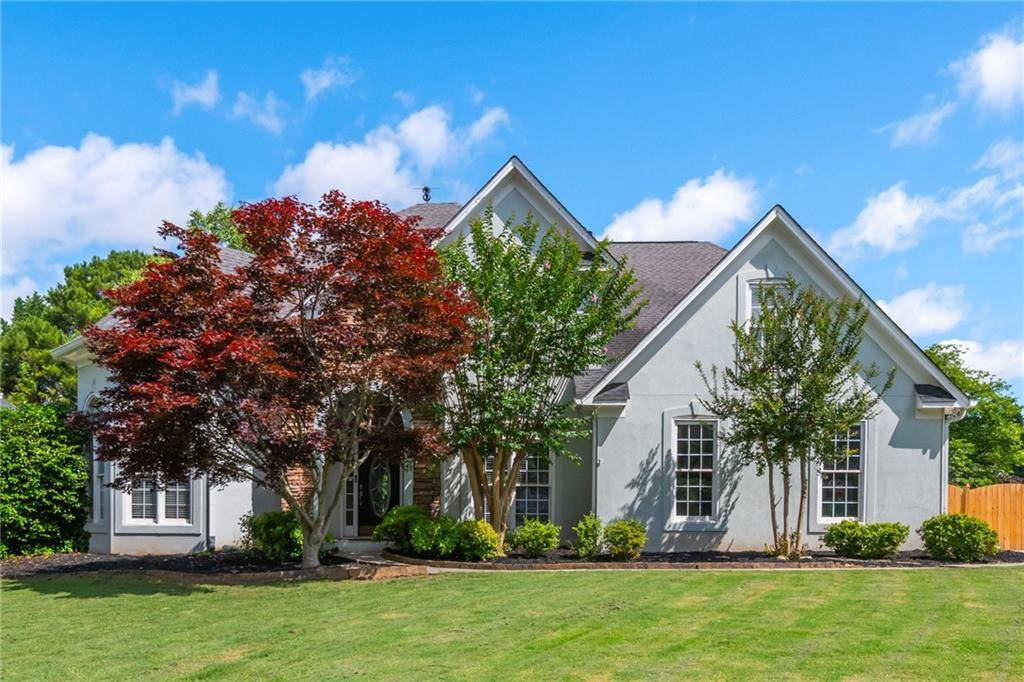 2000 Settindown DR, Roswell, GA 30075