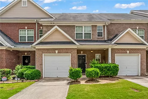 2555 Flat Shoals RD #2006, Atlanta, GA 30349