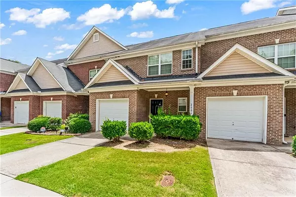 Atlanta, GA 30349,2555 Flat Shoals RD #2006