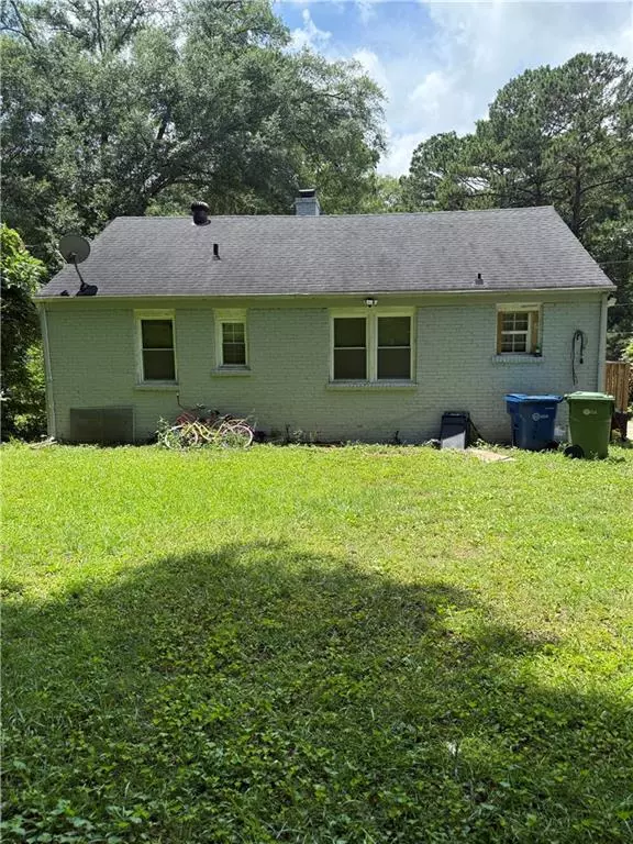 Atlanta, GA 30314,247 Whitaker CIR NW