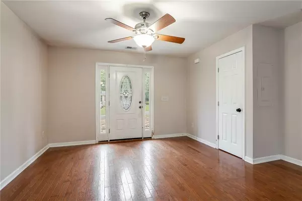 Fairmount, GA 30139,362 Scott Brown RD SE